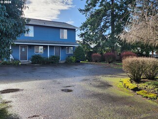 301 Hart Ave, Molalla, OR 97038