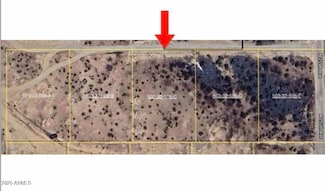 25551 W Madre Del Oro Dr Unit 3, Wittmann, AZ 85361