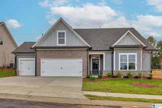 6565 Little Goose Dr, Trussville, AL 35173