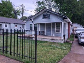 1108 N Holmes St, Memphis, TN 38122