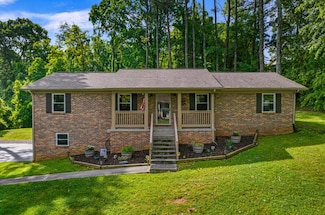 4061 Julian Ave, Morristown, TN 37814