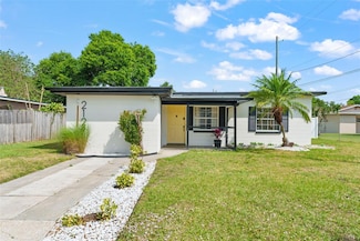 2129 E Esther St, Orlando, FL 32806