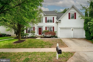 18405 Crownsgate Cir, Germantown, MD 20874