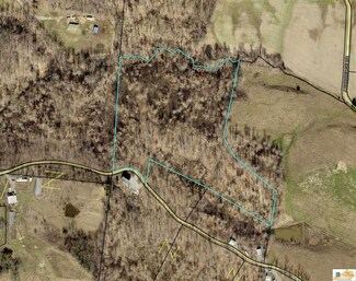 Lot #1 Beckham Gadberry Rd, Columbia, KY 42728