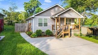 908 28th St SE, Cleveland, TN 37323