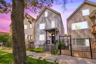 4926 S Winchester Ave, Chicago, IL 60609
