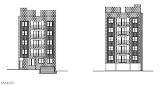 186 Hickory St Unit 201, Orange, NJ 07050