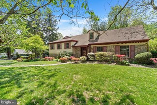328 Tower Ln, Penn Valley, PA 19072