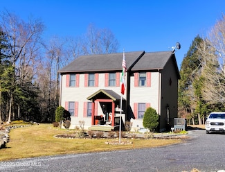 408 Sacandaga Rd, Fort Johnson, NY 12070