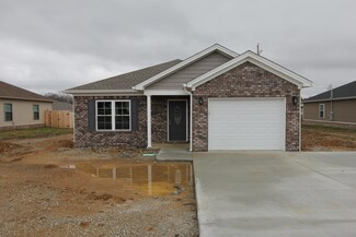 2009 Lucille Route Ct, Lawrenceburg, KY 40342