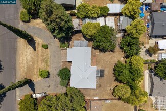 1431 Willcrest Dr, Concord, CA 94521