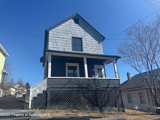 1172 Amherst St, Scranton, PA 18504