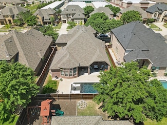 8336 Pitkin Rd, Frisco, TX 75036