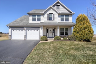 150 Lowe St, Lewisburg, PA 17837