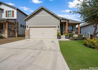 11631 Troubadour Trail, San Antonio, TX 78245