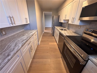 401 Shady Ave Unit C606, Pittsburgh, PA 15206