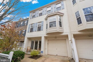9405 Van Arsdale Dr, Vienna, VA 22181