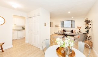 25 Linden Ave Unit 4, Somerville, MA 02143