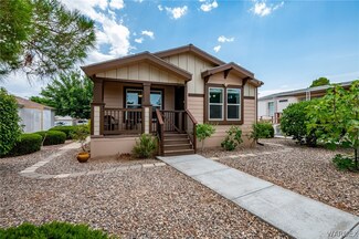 1133 E Aralia Dr, Kingman, AZ 86409