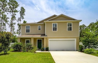 6 Ryding Ln, Palm Coast, FL 32164