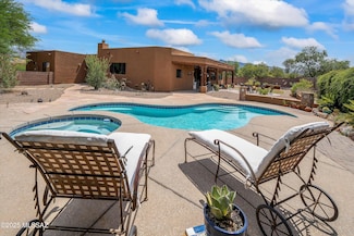14268 E Placita de La Zurita, Vail, AZ 85641