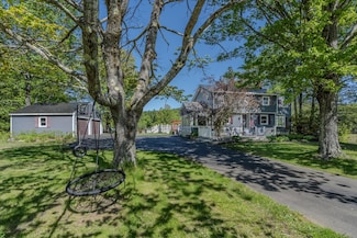 140 Mountain View Rd, Deerfield, NH 03037