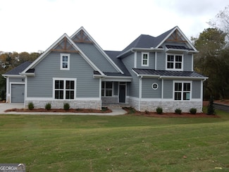 408 Sweetgrass Dr, Demorest, GA 30535