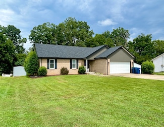 3708 Castlewood Ct, Somerset, KY 42503