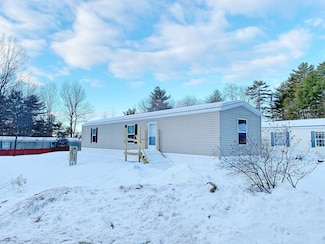 20 True Rd Unit 48A, Meredith, NH 03253