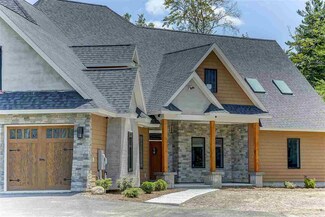 97 Henderson Rd, Center Conway, NH 03813