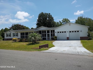 1099 Nautical Ln SW, Calabash, NC 28467