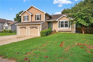 1602 Opal Rd, Kearney, MO 64060