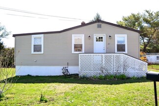 21 Golf St, Fairhaven, MA 02719