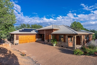 203 S Crescent Moon, Payson, AZ 85541