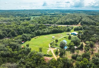 5106 Noser Mill Rd, Leslie, MO 63056