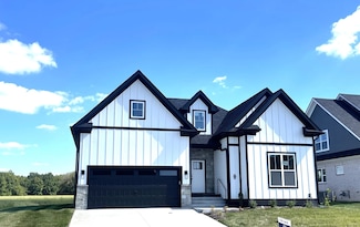 217 Harvest Moon Dr, Clarksville, TN 37043