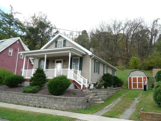 509 Highland Ave, West Milton, PA 17886