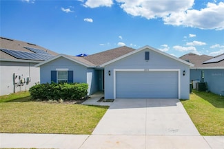 3815 Whitney Way, Haines City, FL 33844
