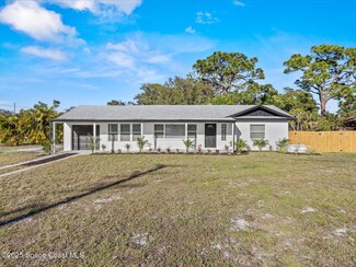 390 Coral Dr, Melbourne, FL 32935