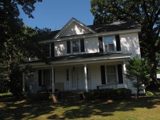116 Wallace Paschall Rd, Warrenton, NC 27589