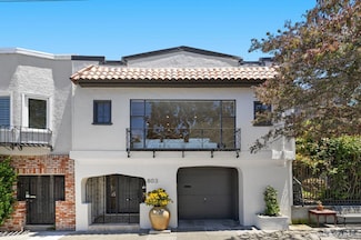 803 Vermont St, San Francisco, CA 94107