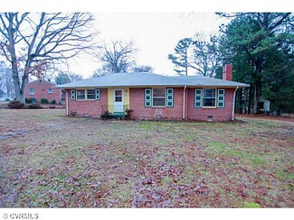 7711 Hudson Dr, Henrico, VA 23229