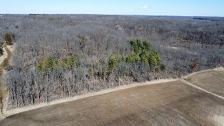 50 Ac +/- W Penn Corner Rd, Oregon, IL 61061