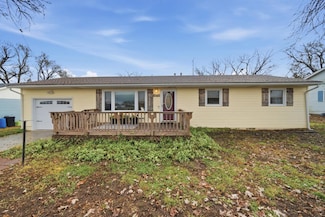 646 Hunton Rd, El Dorado, KS 67042