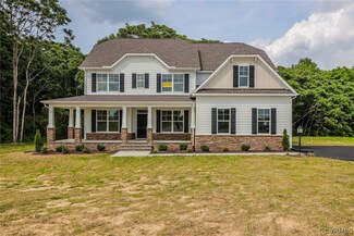 13101 Cabell Farm Pkwy, Ashland, VA 23005