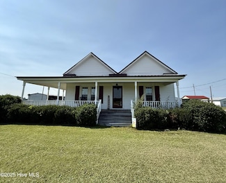 5934 N Carolina 42, MacClesfield, NC 27852
