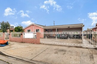 12836 Weidner St, Pacoima, CA 91331