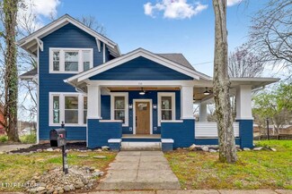 736 Leconte Dr, Knoxville, TN 37915