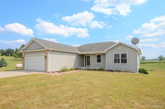 16017 Whippoorwill Ct, Manchester, MI 48158