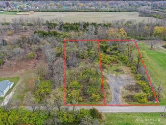 1290 Olt Rd, Dayton, OH 45417
